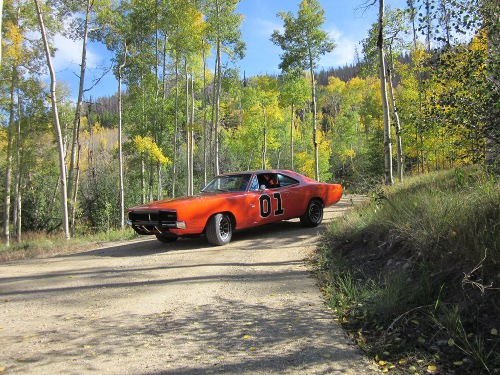 General Lee