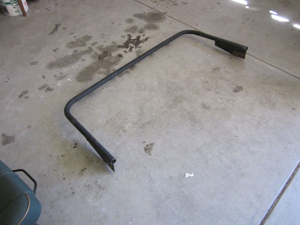 3 Piece Light Bar
