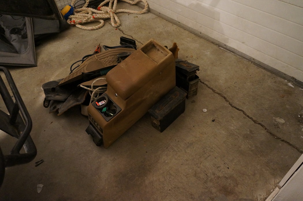 The bad and the ugly