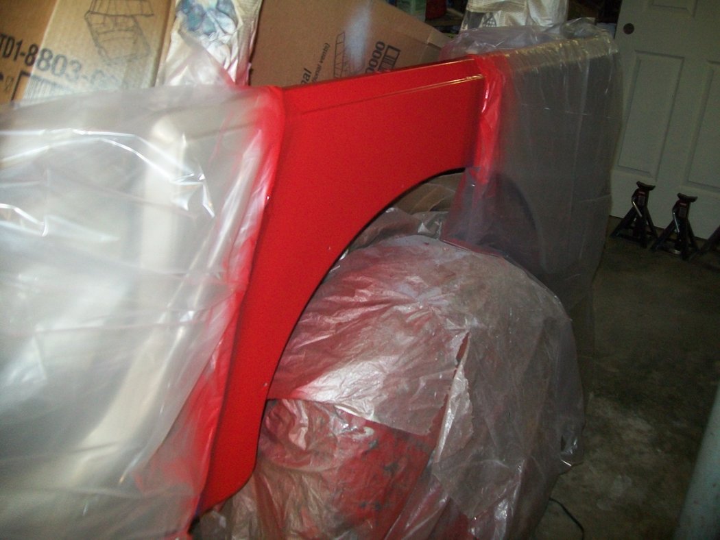 Painting Driver Side 11-23-2010 [8].JPG