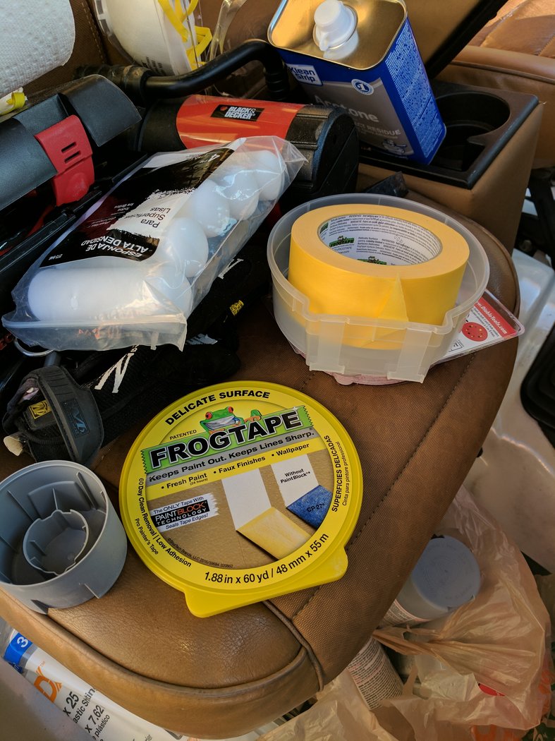 randoms and organization fail