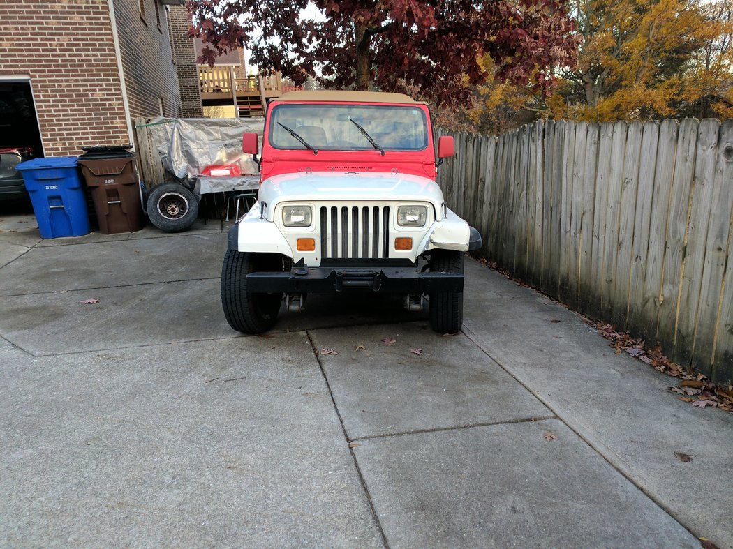 bumper