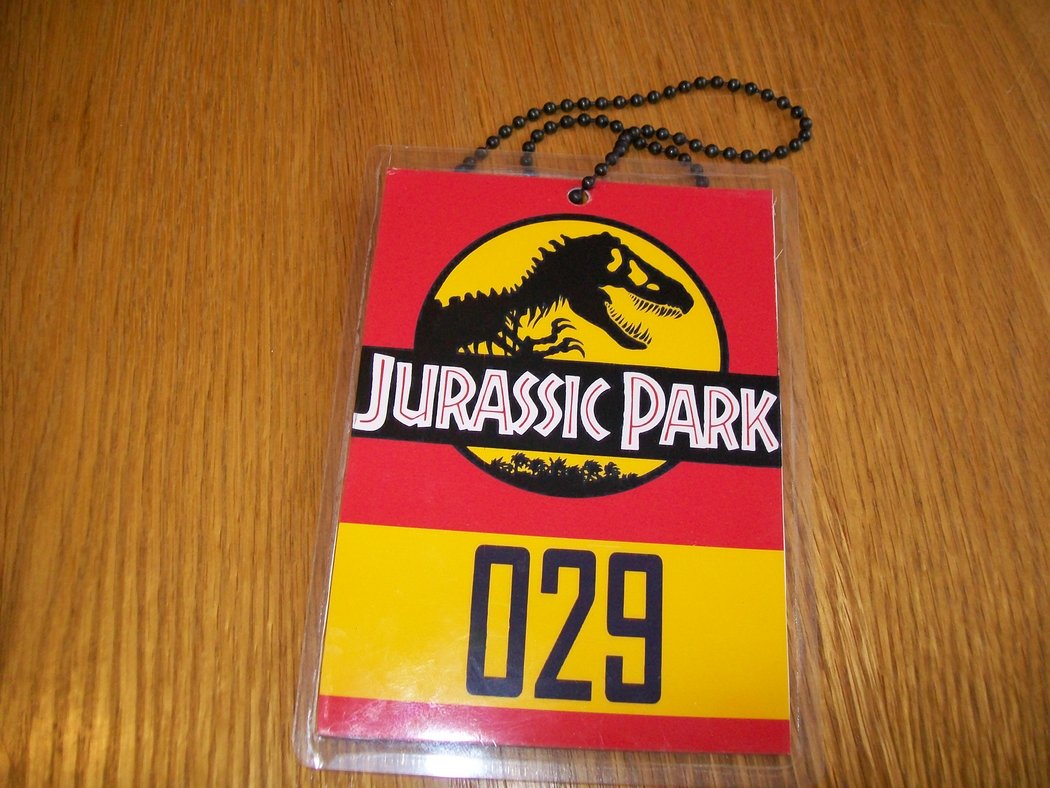Rearview Mirror Tag Front 3-22-2010 [1].JPG