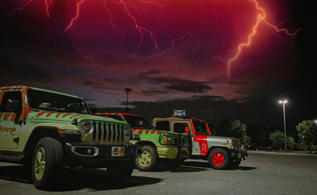 IMG_7253_polarr.JPG (413.25 KiB) Viewed 181563 times Stranger Things Meets Jurassic World
